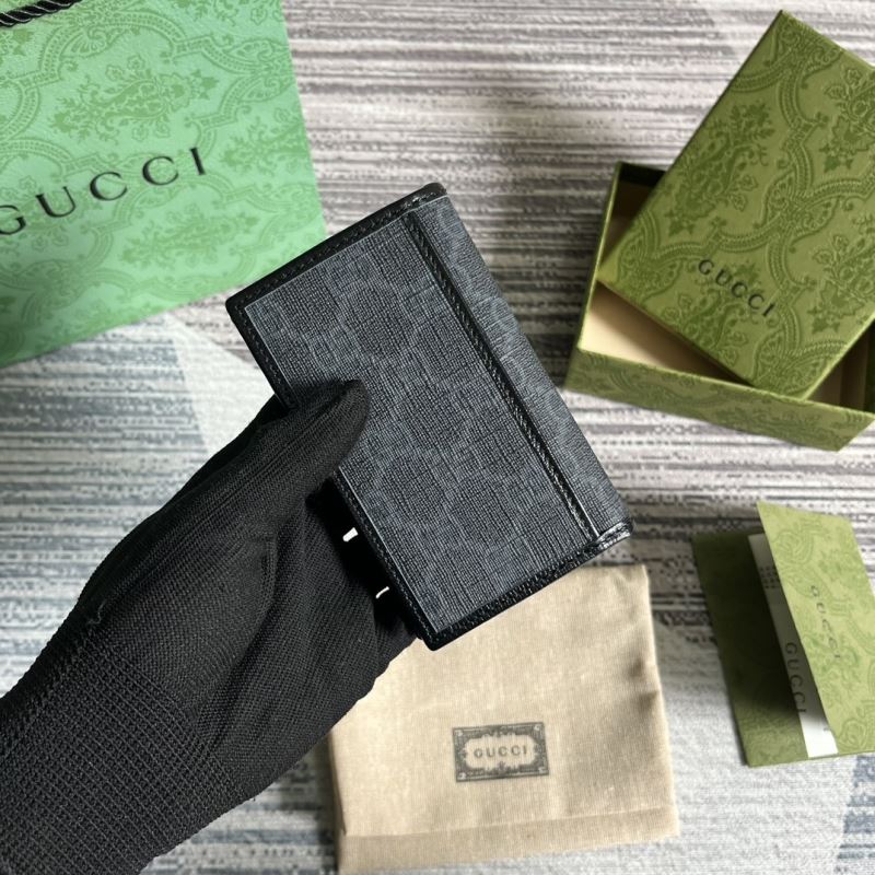 Gucci Wallets